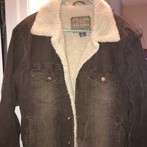 Men’s jacket